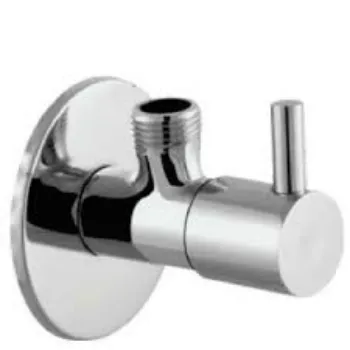 Stainless Steel Angle Cock